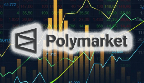 Рынок криптопрогнозов Polymarket возвращается в США спустя четыре года                 
                    Рынок криптопрогнозов Polymarket возвращается в США спустя четыре года