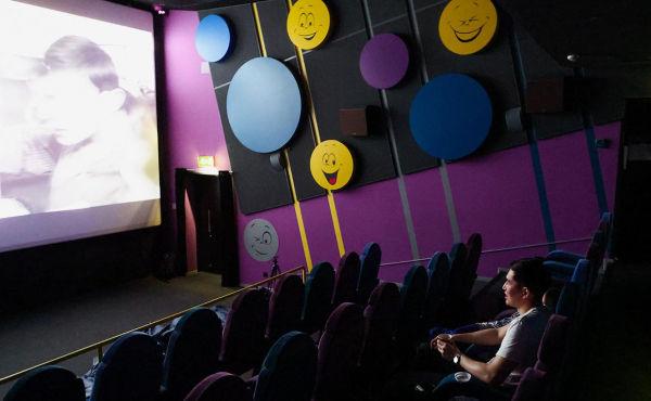 Юрлицо «Синема парк» отсудило у экс-офиса Sony в России упущенную выгоду
                 
                    Юрлицо «Синема парк» отсудило у экс-офиса Sony в России упущенную выгоду