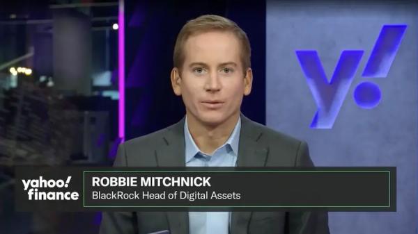 Глава криптоотдела BlackRock: Большинство альткоинов — бесполезные пустышки Глава криптоотдела BlackRock: Большинство альткоинов — бесполезные пустышки