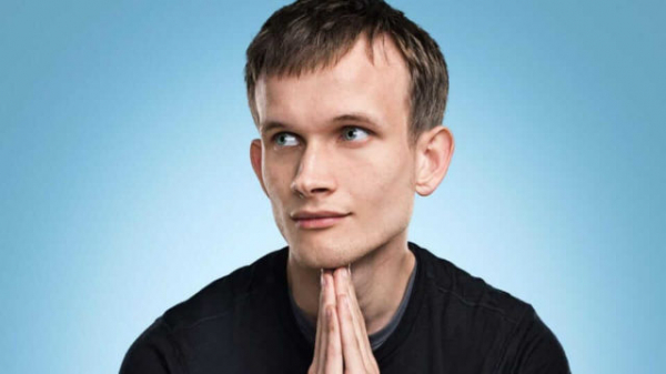 Виталик Бутерин обменял мемкоины на Ethereum Виталик Бутерин обменял мемкоины на Ethereum