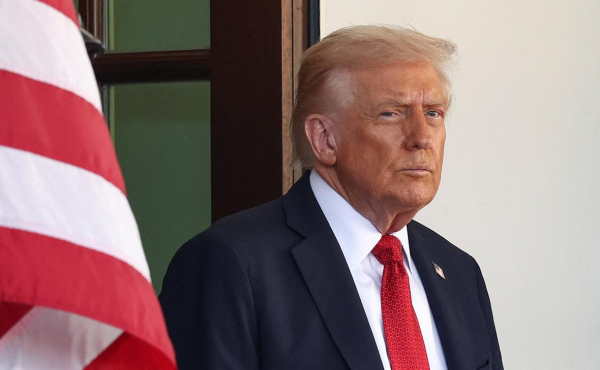 
                    Трамп сообщил об оружии США, о котором «многие даже не знают»
                
