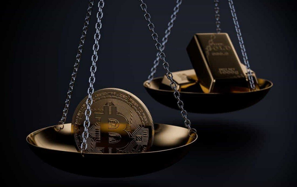 
                    Стратег Bloomberg: биткоин находится на грани «великой перезагрузки»                