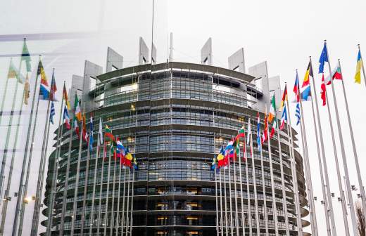 Захарова заявила о провоцировании США Евросоюза на конфискацию активов России
         
                    Захарова заявила о провоцировании США Евросоюза на конфискацию активов России