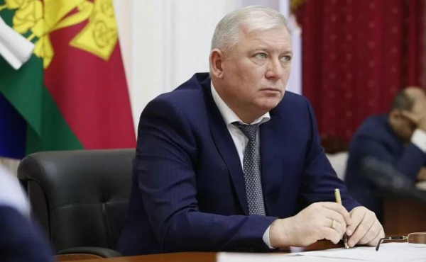 Депутат Госдумы ответил на требование генпрокурора лишить его иммунитета
                 
                    Депутат Госдумы ответил на требование генпрокурора лишить его иммунитета