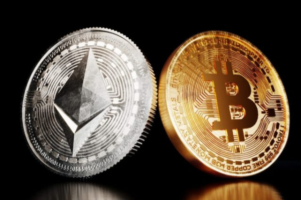 Strategy и BitMine закупились биткоином и Ethereum