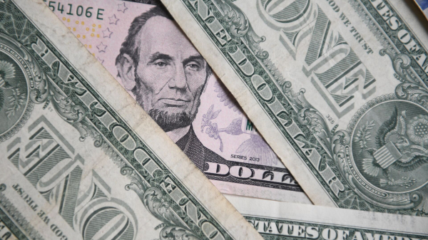 Конгресс: экономика США может потерять от 7 до 14 миллиардов долларов из-за шатдауна Конгресс: экономика США может потерять от 7 до 14 миллиардов долларов из-за шатдауна