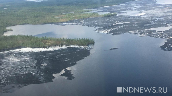 На Ямале зафиксировали сразу два трагических происшествия на водном транспорте