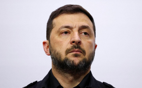 Зеленский заявил о согласовании планов операций СБУ против России
Зеленский заявил о согласовании планов операций СБУ против России