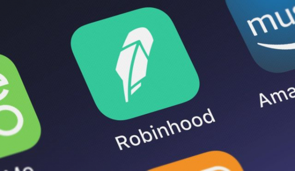 В Robinhood случился сбой в неподходящий момент