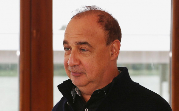 Спортивный стриминг допустил выход на прибыль после инвестиций Блаватника
                 
                    Спортивный стриминг допустил выход на прибыль после инвестиций Блаватника