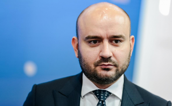 
                    «Арк» ответила на слова Федорищева о неуплате налогов
                