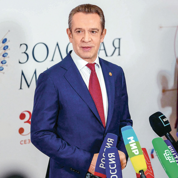 &laquo;Золотая Маска&raquo; впервые проведет торжественную церемонию в Сибири