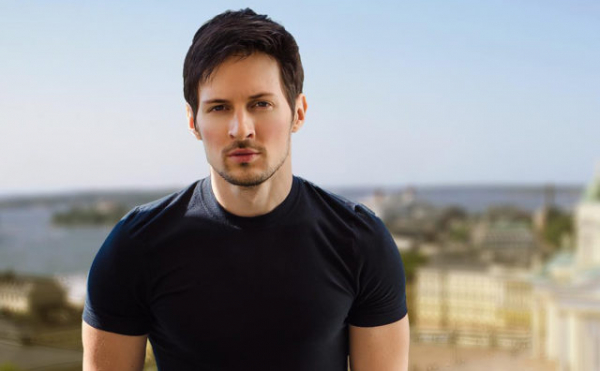 Павел Дуров анонсировал запуск децентрализованной сети Cocoon Павел Дуров анонсировал запуск децентрализованной сети Cocoon