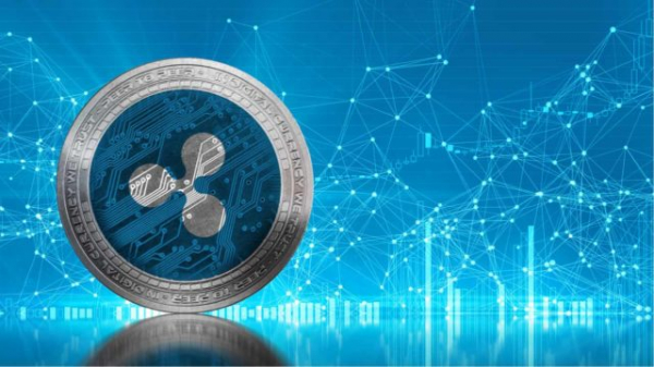 Что будет с ценой XRP