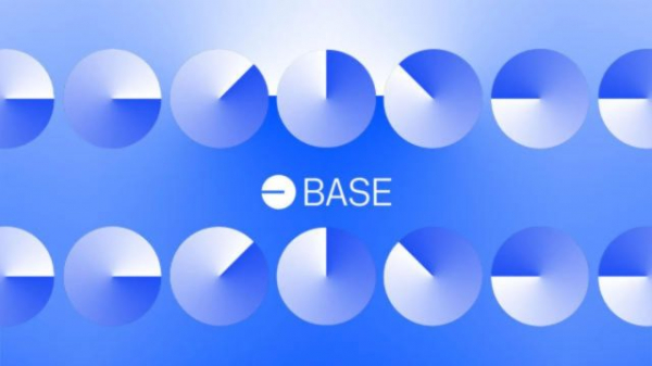 JPMorgan: Капитализация токена Base поднимется до $34 млрд JPMorgan: Капитализация токена Base поднимется до $34 млрд