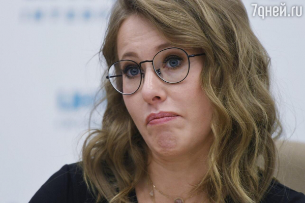 На потратившую миллиард Собчак накинулись из-за долгов: «Ни совести, ни чести» На потратившую миллиард Собчак накинулись из-за долгов: «Ни совести, ни чести»