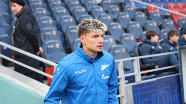 Мостовой — о попытке похищения: «В шоке, что в нынешнее время такое может произойти»