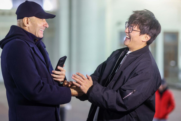 Игорь Крутой выступил с заявлением о новом протеже: «Умеет найти ключ к сердцу слушателя» 