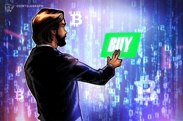 10x Research: проблемы криптоказначейских компаний открывают новые возможности