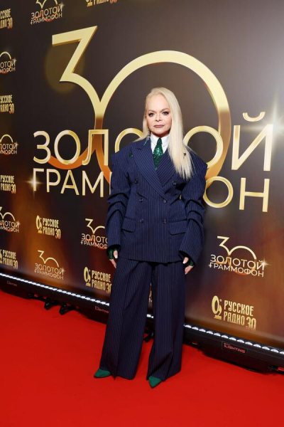 Басков и Киркоров, Лолита и Ёлка: звезды блеснули одинаковыми нарядами на юбилейном шоу «Русского Радио»