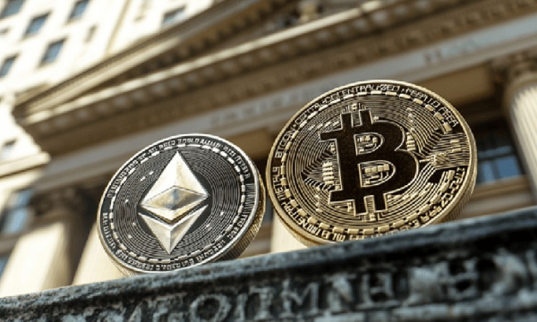 Облигации Bitcoin и Ethereum стали «призраками» после обвала криптовалют Облигации Bitcoin и Ethereum стали «призраками» после обвала криптовалют