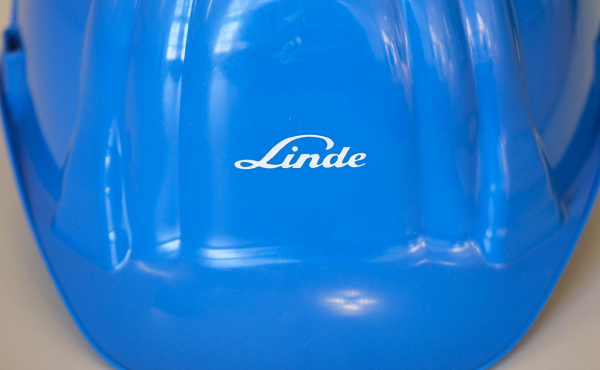 
                    «Газпром» подал иск к филиалу Linde
                