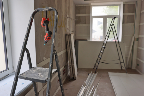 Эксперт назвал ошибки в экономике ремонта, которые совершает практически каждый Эксперт назвал ошибки в экономике ремонта, которые совершает практически каждый