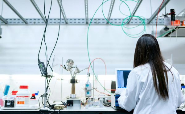 Качественный рост: как государство помогает развиваться малому бизнесу
                 
                    Качественный рост: как государство помогает развиваться малому бизнесу