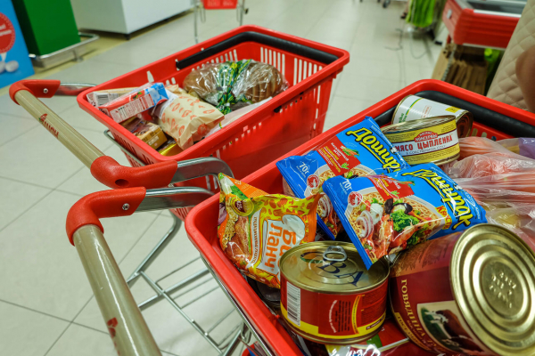 Не дайте себя обмануть: как правильно ходить за продуктами, чтобы не купить лишнего