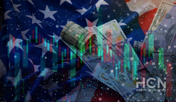 
                    Биткоин-активы правительства США выросли до $36 млрд                