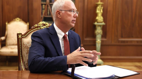 Спецпредставитель Путина расскажет в Вашингтоне, как Киев затягивает переговоры по урегулированию кризиса Спецпредставитель Путина расскажет в Вашингтоне, как Киев затягивает переговоры по урегулированию кризиса
