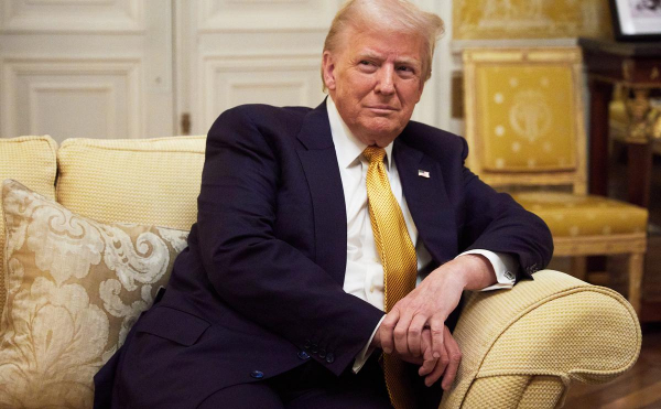 
                    CNN объяснил отказ Трампа передавать Киеву дальнобойные ракеты
                