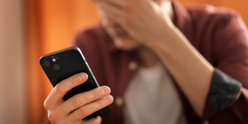 Банки запустили в приложениях сервисы для пострадавших от мошенников