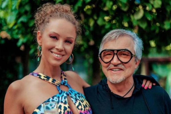 Добровинский — о попытке Диброва наказать бывшую жену за адюльтер: «Можно за вознаграждение»