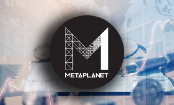 Эксперт оценил решение руководителей Metaplanet о выкупе акции на $500 млн под залог биткоина Эксперт оценил решение руководителей Metaplanet о выкупе акции на $500 млн под залог биткоина