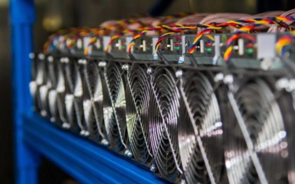 Почему доходность биткоин-майнинга обвалилась до полугодового минимума Почему доходность биткоин-майнинга обвалилась до полугодового минимума