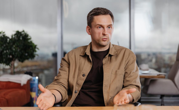 Глава «Яндекс Такси» оценил последствия закона о локализации машин
                 
                    Глава «Яндекс Такси» оценил последствия закона о локализации машин