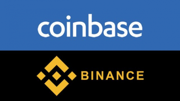 Coinbase проведет листинг токена своего основного конкурента Coinbase проведет листинг токена своего основного конкурента