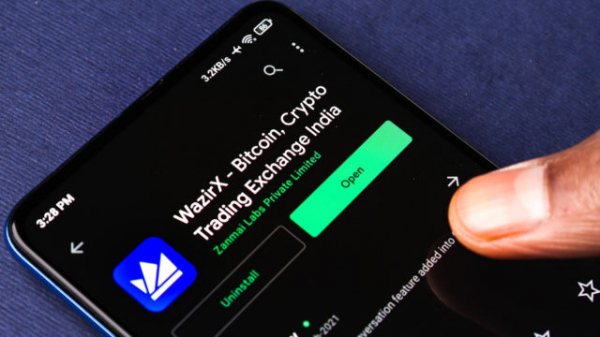 Индийская криптобиржа WazirX вернется к работе спустя 15 месяцев Индийская криптобиржа WazirX вернется к работе спустя 15 месяцев