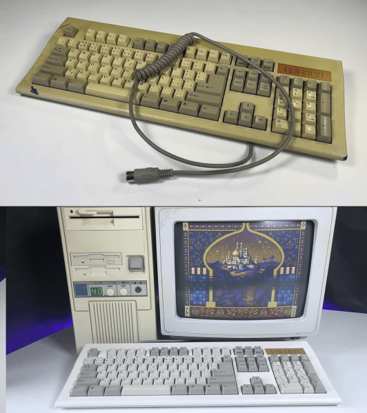 «Даже лучше, чем было»: 16 впечатляющих примеров реставрации старой мебели, техники и не только