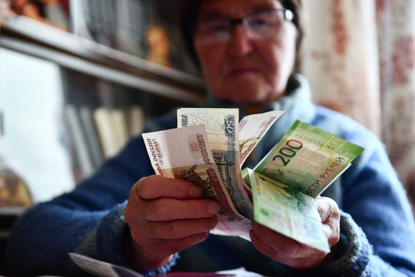 Когда ждать прибавку? Депутат Нилов назвал сроки и уровень повышения пенсий в 2026 году