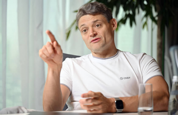 
                &laquo;Сбер&raquo;: все участники проекта MultiQR выходят на окупаемость не более чем за год
            