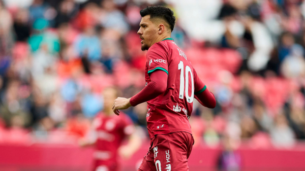 «Рубин» — «Балтика» — 2:0. Даку на 52‑й минуте не реализовал пенальти в матче РПЛ. Видео