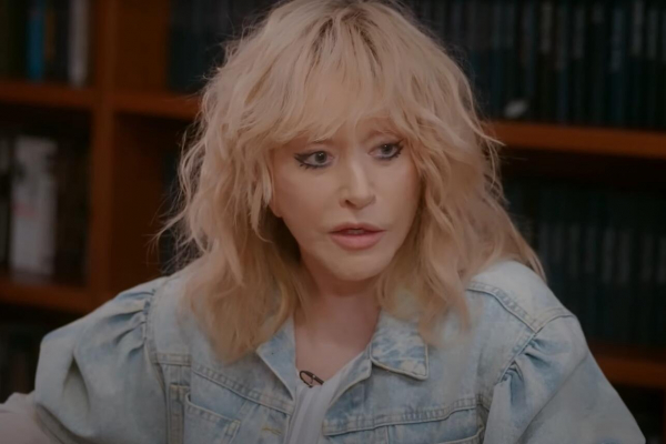 Муж Пугачевой рискует потерять права на свое имя — бумеранг судьбы