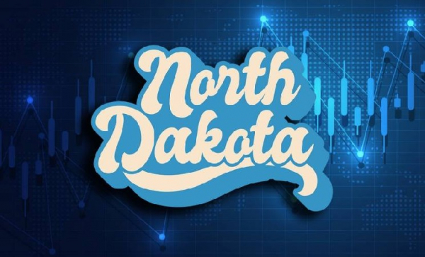 Северная Дакота запустит государственный стейблкоин Roughrider Coin в 2026 году