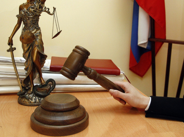 Насмехавшемуся над блокадниками Ленинграда блогеру назначили наказание
