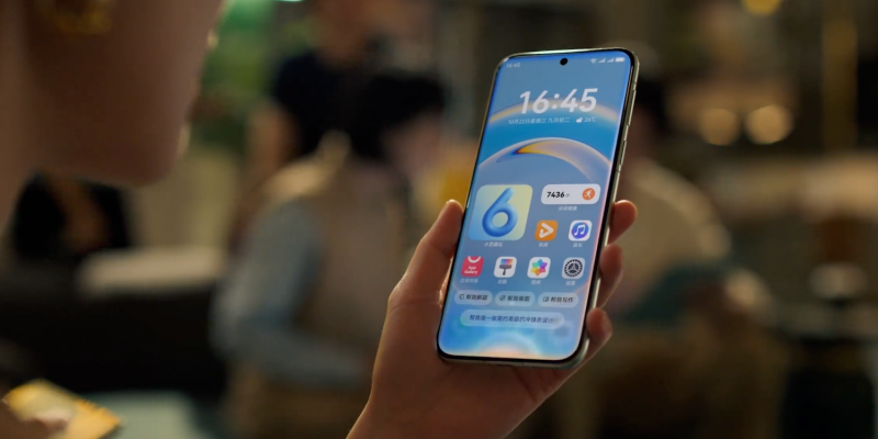 Названы устройства Huawei, которые получат HarmonyOS 6 — график тестирования