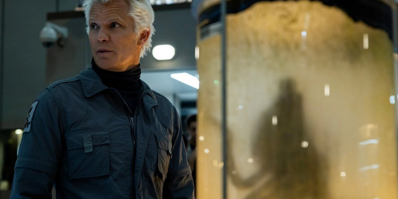 «Орудия» и «Уэнсдей»: 10 самых популярных фильмов и сериалов у пиратов в сентябре