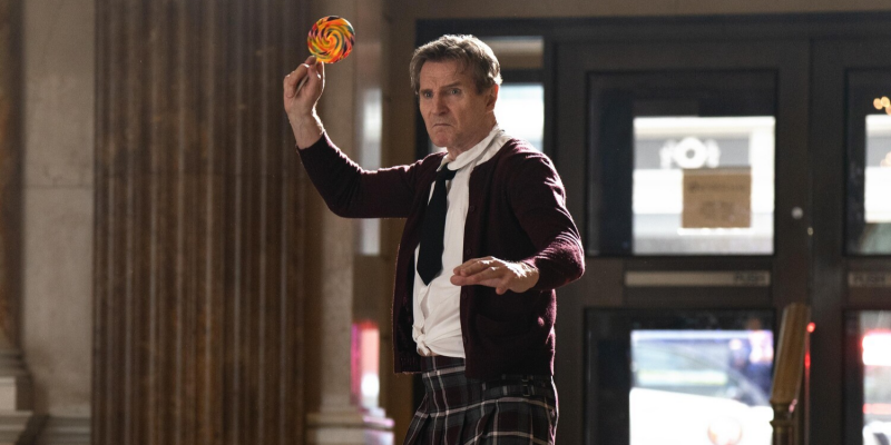 «Орудия» и «Уэнсдей»: 10 самых популярных фильмов и сериалов у пиратов в сентябре