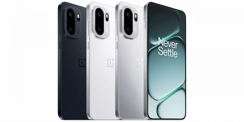 Представлен флагман OnePlus 15 с батарейкой 7 300 мА·ч — и его упрощённая версия OnePlus Ace 6